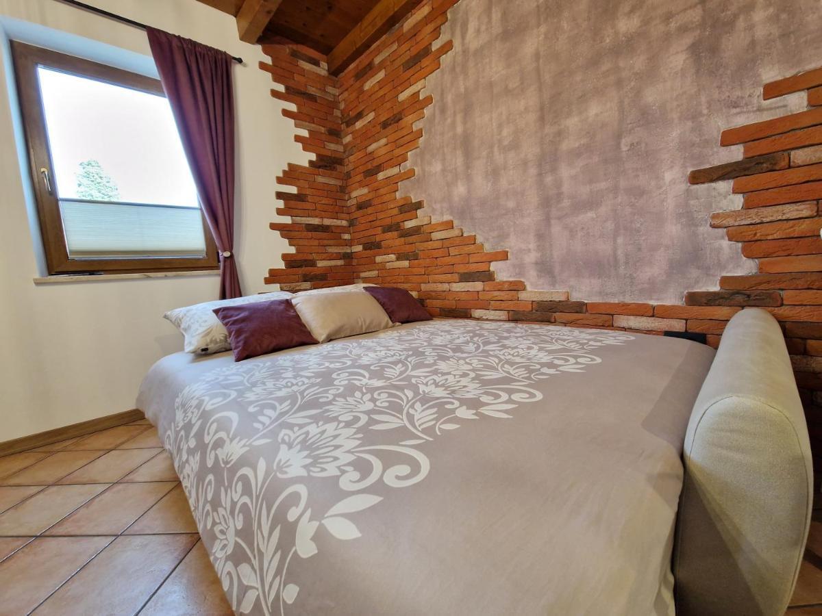 Wine & Apartment Vinales Koper Eksteriør billede