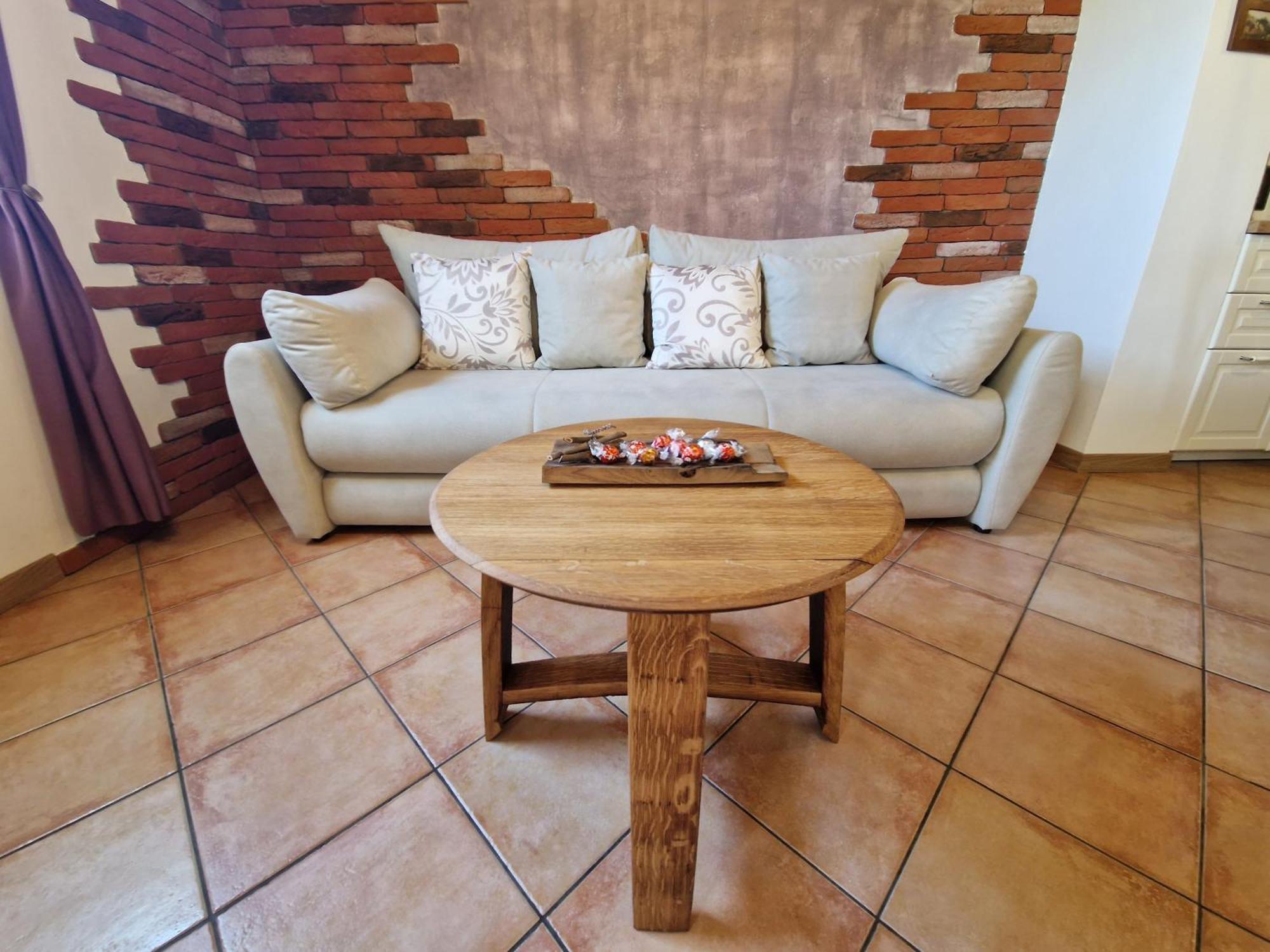 Wine & Apartment Vinales Koper Eksteriør billede